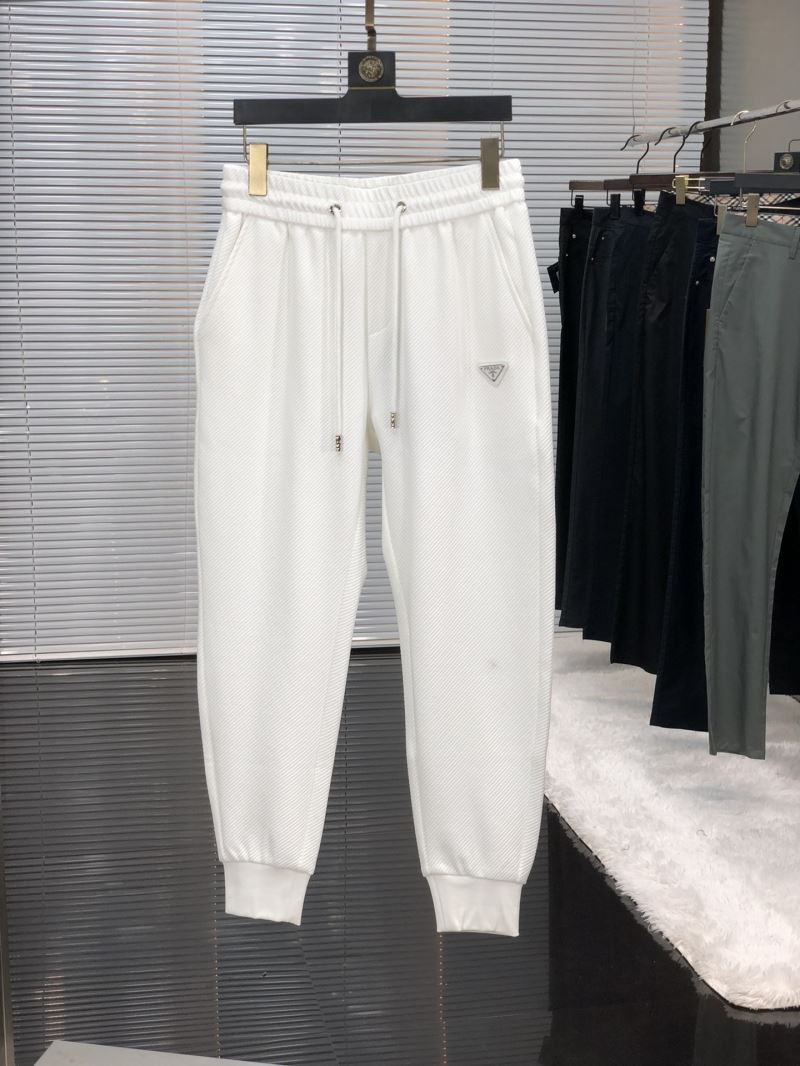 Prada Long Pants